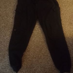 Men's sweatpants